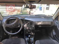 Peugeot 405